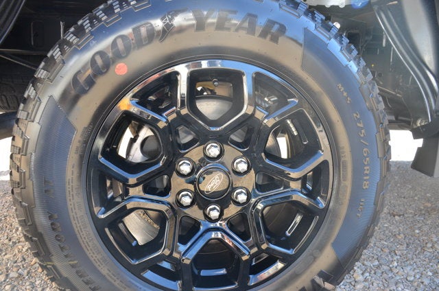 2026 Ford F-150 XLT 4x4
