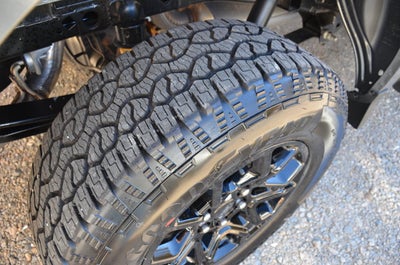 2026 Ford F-150 XLT 4x4