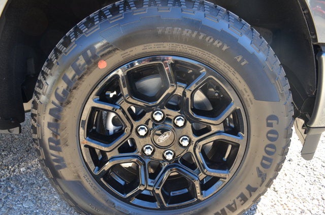 2026 Ford F-150 XLT 4x4