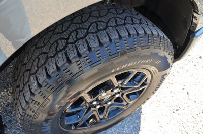 2026 Ford F-150 XLT 4x4