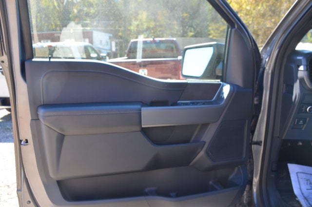 2026 Ford F-150 XLT 4x4