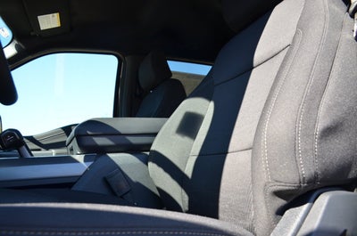 2026 Ford F-150 XLT 4x4