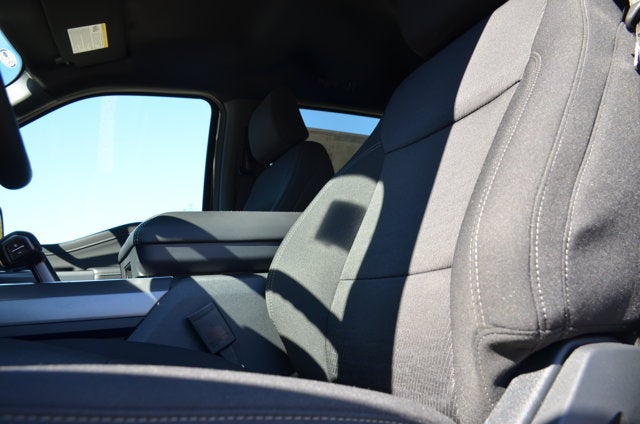 2026 Ford F-150 XLT 4x4