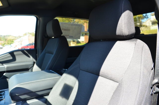 2026 Ford F-150 XLT 4x4