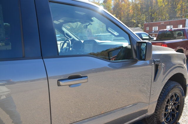 2026 Ford F-150 XLT 4x4