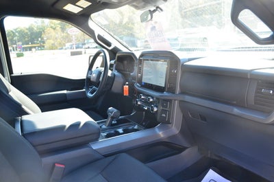 2026 Ford F-150 XLT 4x4