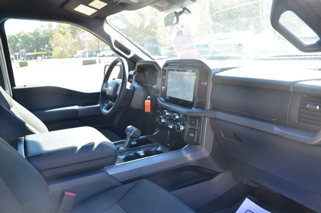 2026 Ford F-150 XLT 4x4