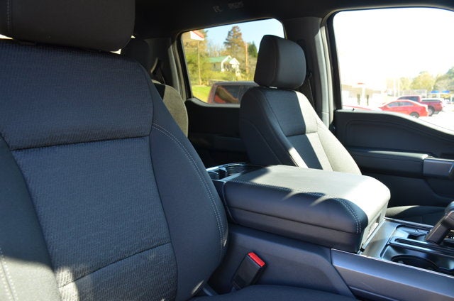 2026 Ford F-150 XLT 4x4