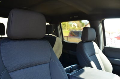 2026 Ford F-150 XLT 4x4