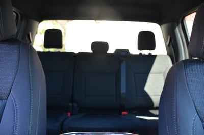 2026 Ford F-150 XLT 4x4