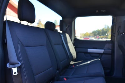 2026 Ford F-150 XLT 4x4