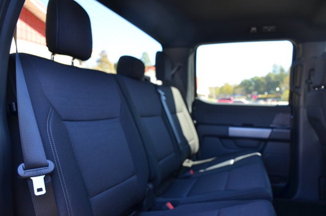 2026 Ford F-150 XLT 4x4