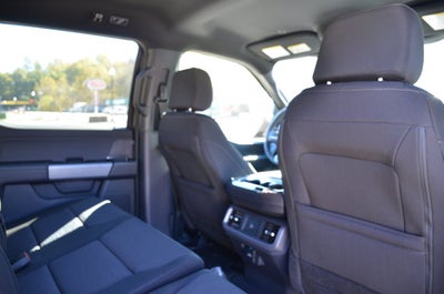 2026 Ford F-150 XLT 4x4