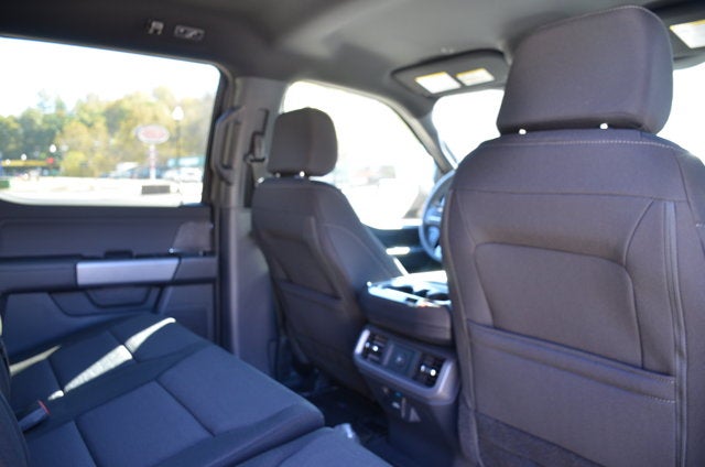 2026 Ford F-150 XLT 4x4