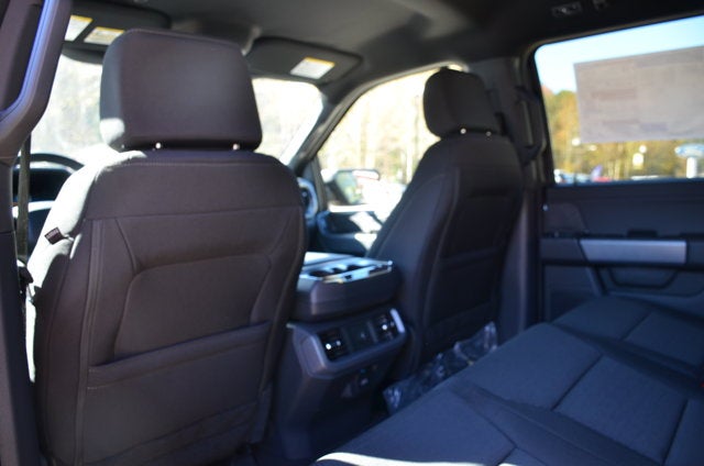 2026 Ford F-150 XLT 4x4