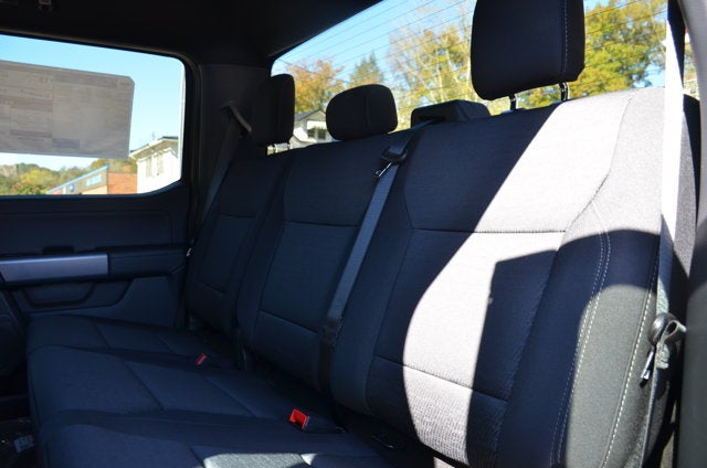 2026 Ford F-150 XLT 4x4