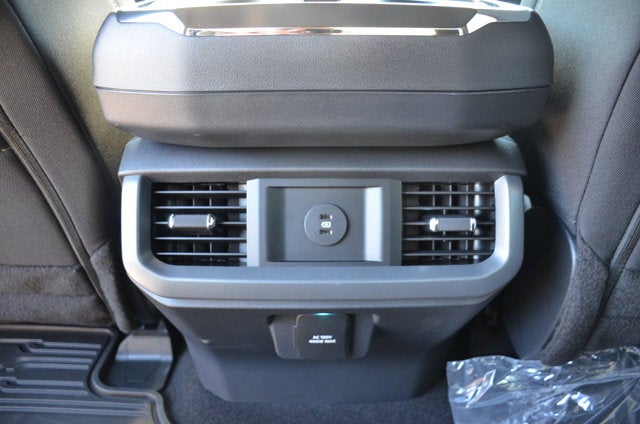 2026 Ford F-150 XLT 4x4
