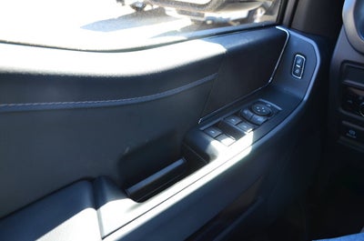 2026 Ford F-150 XLT 4x4