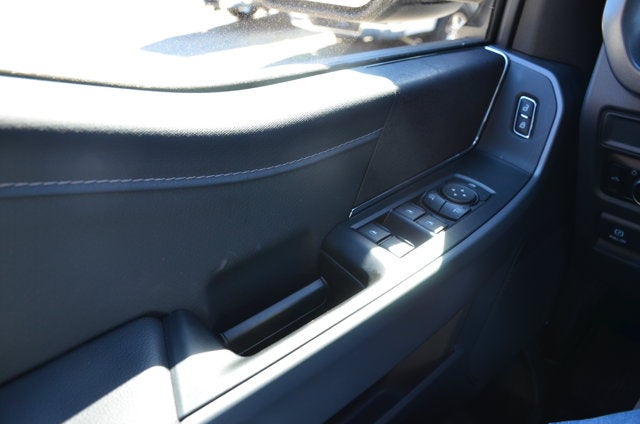 2026 Ford F-150 XLT 4x4