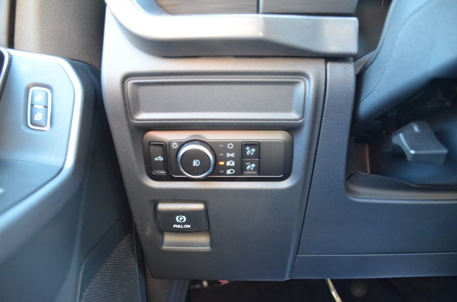 2026 Ford F-150 XLT 4x4