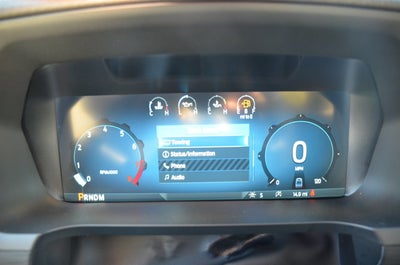2026 Ford F-150 XLT 4x4