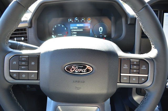 2026 Ford F-150 XLT 4x4
