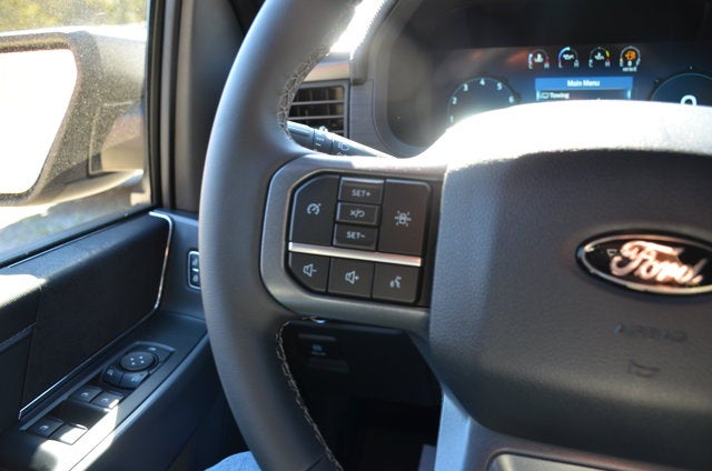2026 Ford F-150 XLT 4x4