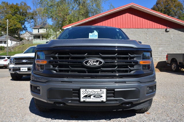 2026 Ford F-150 XLT 4x4