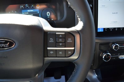 2026 Ford F-150 XLT 4x4