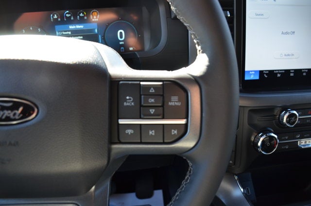 2026 Ford F-150 XLT 4x4