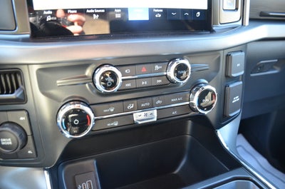 2026 Ford F-150 XLT 4x4