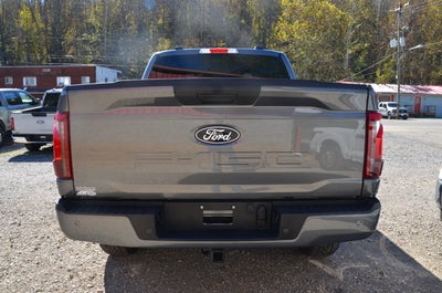 2026 Ford F-150 XLT 4x4