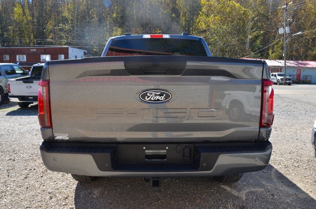 2026 Ford F-150 XLT 4x4