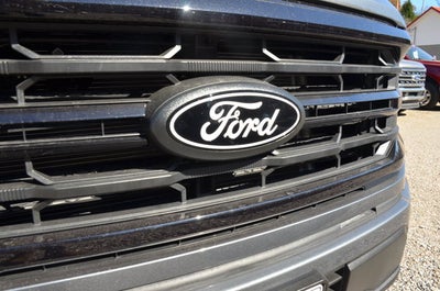 2026 Ford F-150 XLT 4x4