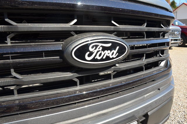 2026 Ford F-150 XLT 4x4