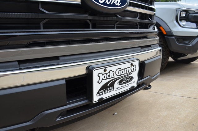 2026 Ford F-150 XLT 4x4
