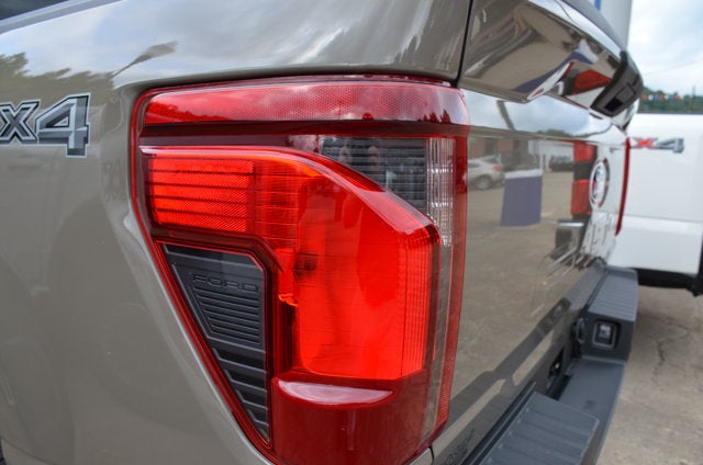 2026 Ford F-150 XLT 4x4
