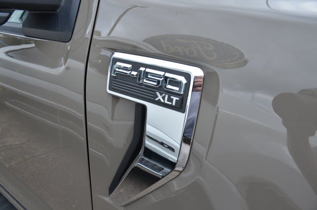 2026 Ford F-150 XLT 4x4