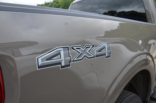 2026 Ford F-150 XLT 4x4