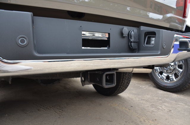 2026 Ford F-150 XLT 4x4