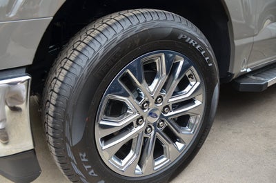 2026 Ford F-150 XLT 4x4