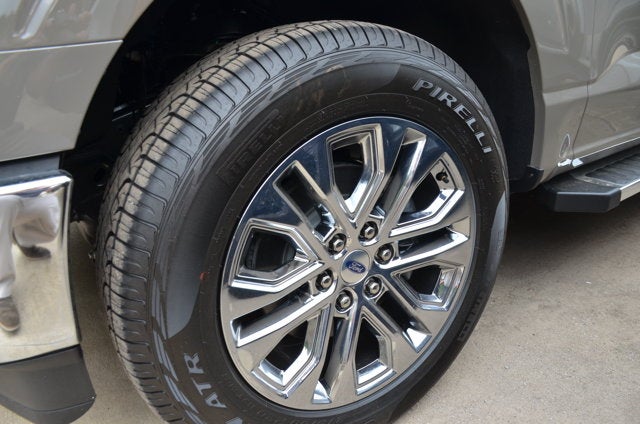 2026 Ford F-150 XLT 4x4