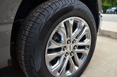 2026 Ford F-150 XLT 4x4