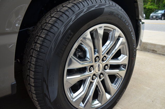 2026 Ford F-150 XLT 4x4
