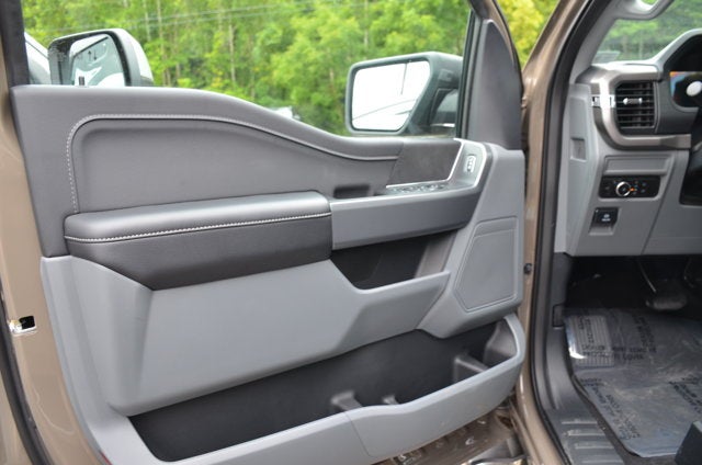 2026 Ford F-150 XLT 4x4
