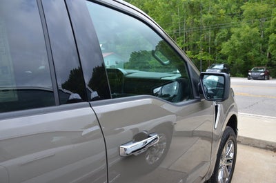 2026 Ford F-150 XLT 4x4