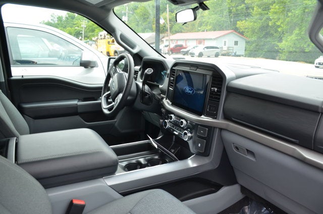 2026 Ford F-150 XLT 4x4