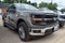 2026 Ford F-150 XLT 4x4