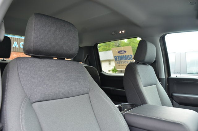 2026 Ford F-150 XLT 4x4