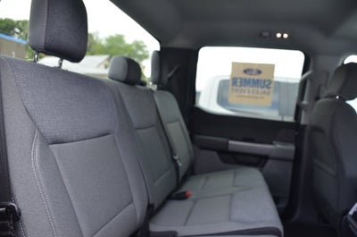 2026 Ford F-150 XLT 4x4